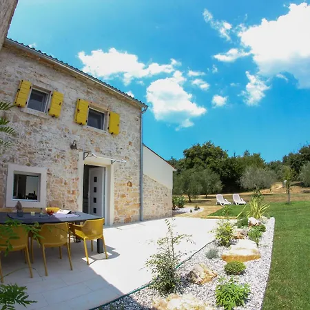 Casa Viva Villa Umag Exterior photo