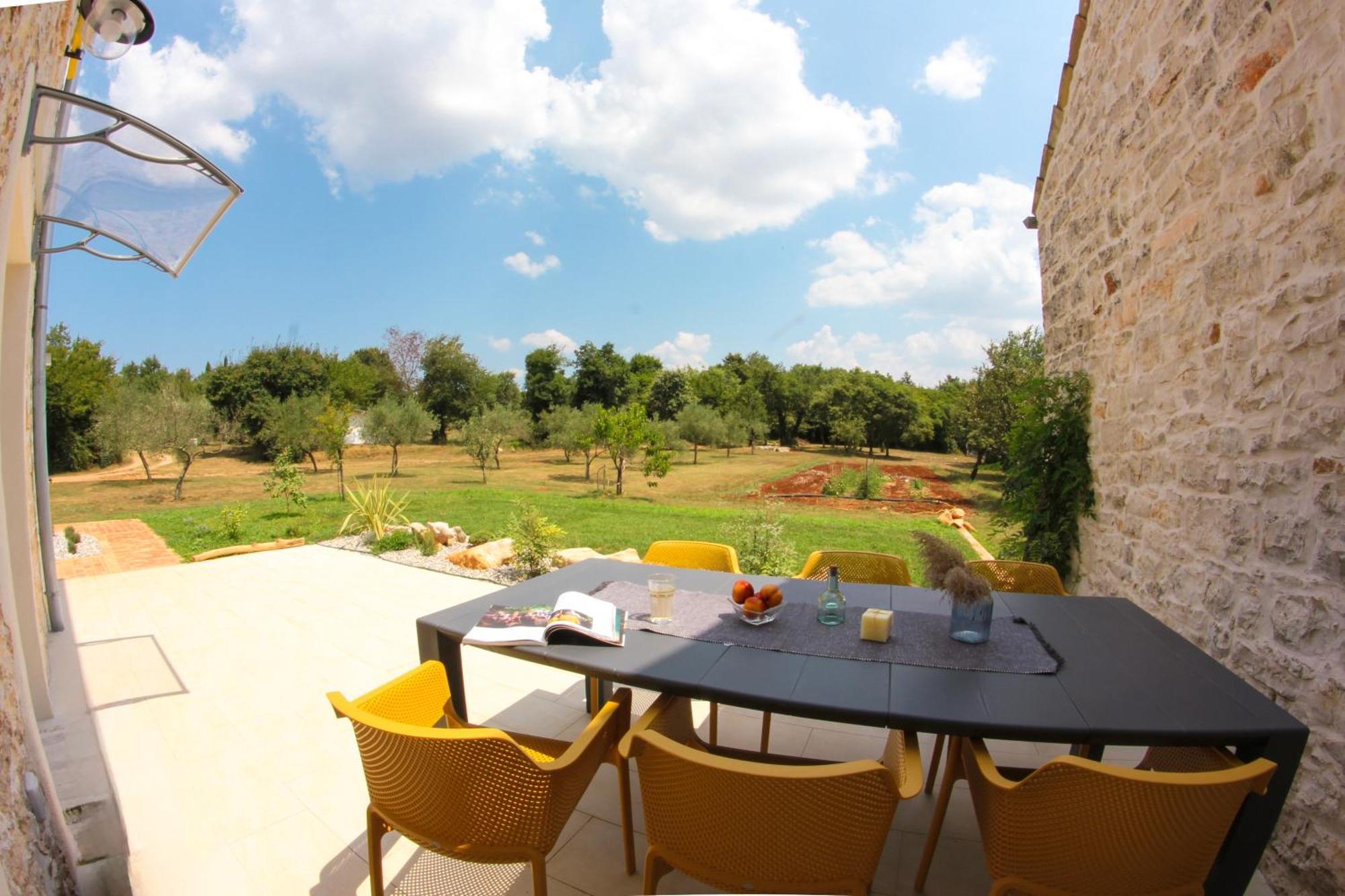Villa Casa Viva Umag