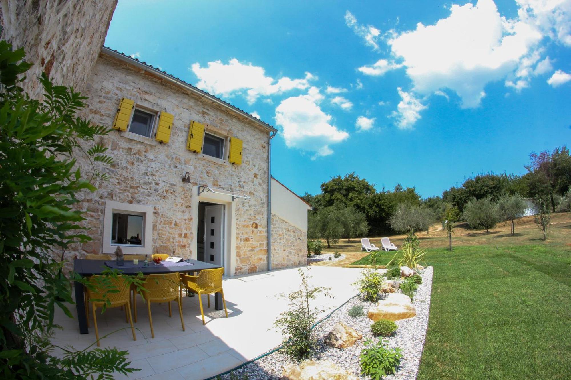 Villa Casa Viva