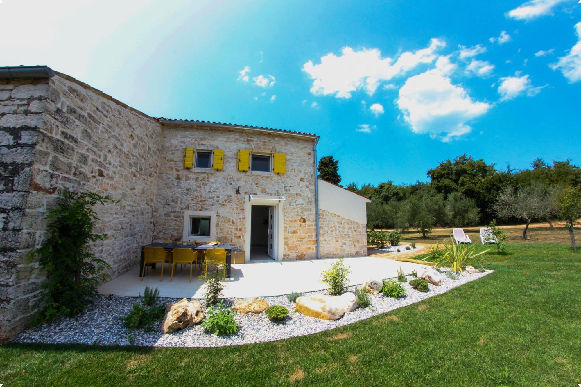 Casa Viva Villa *