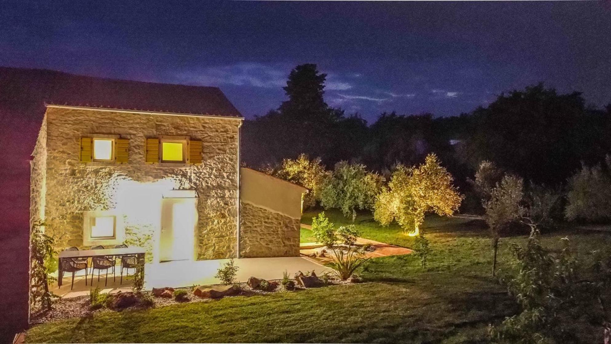 Casa Viva Villa Umag